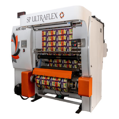 Sp Ultraflex Systems (P) Ltd.